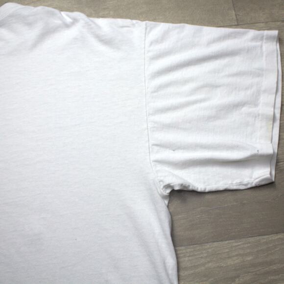 Vintage Dreamsicles T Shirt One Size Fits Like An XL Single Stitch Distressed - Picture 8 of 9